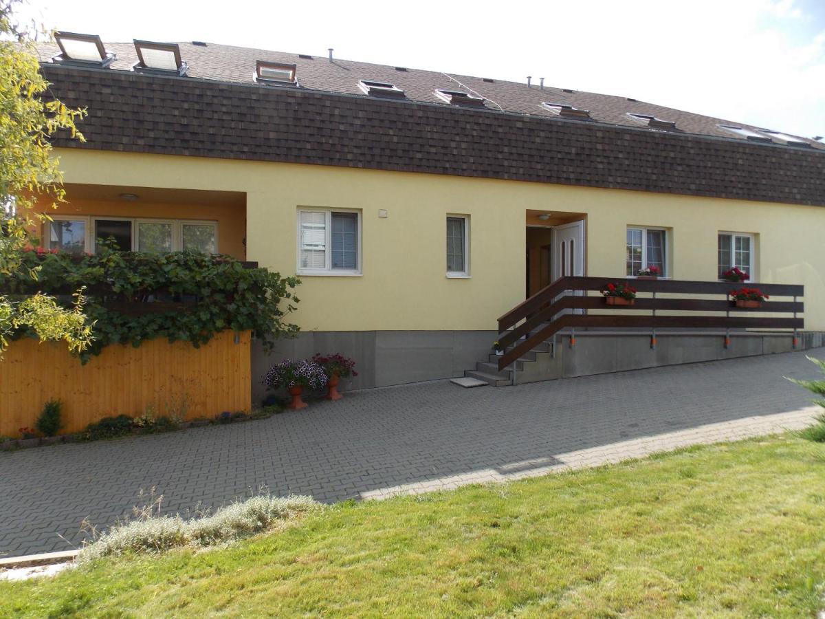 Penzion Aida Ostrava Exterior photo