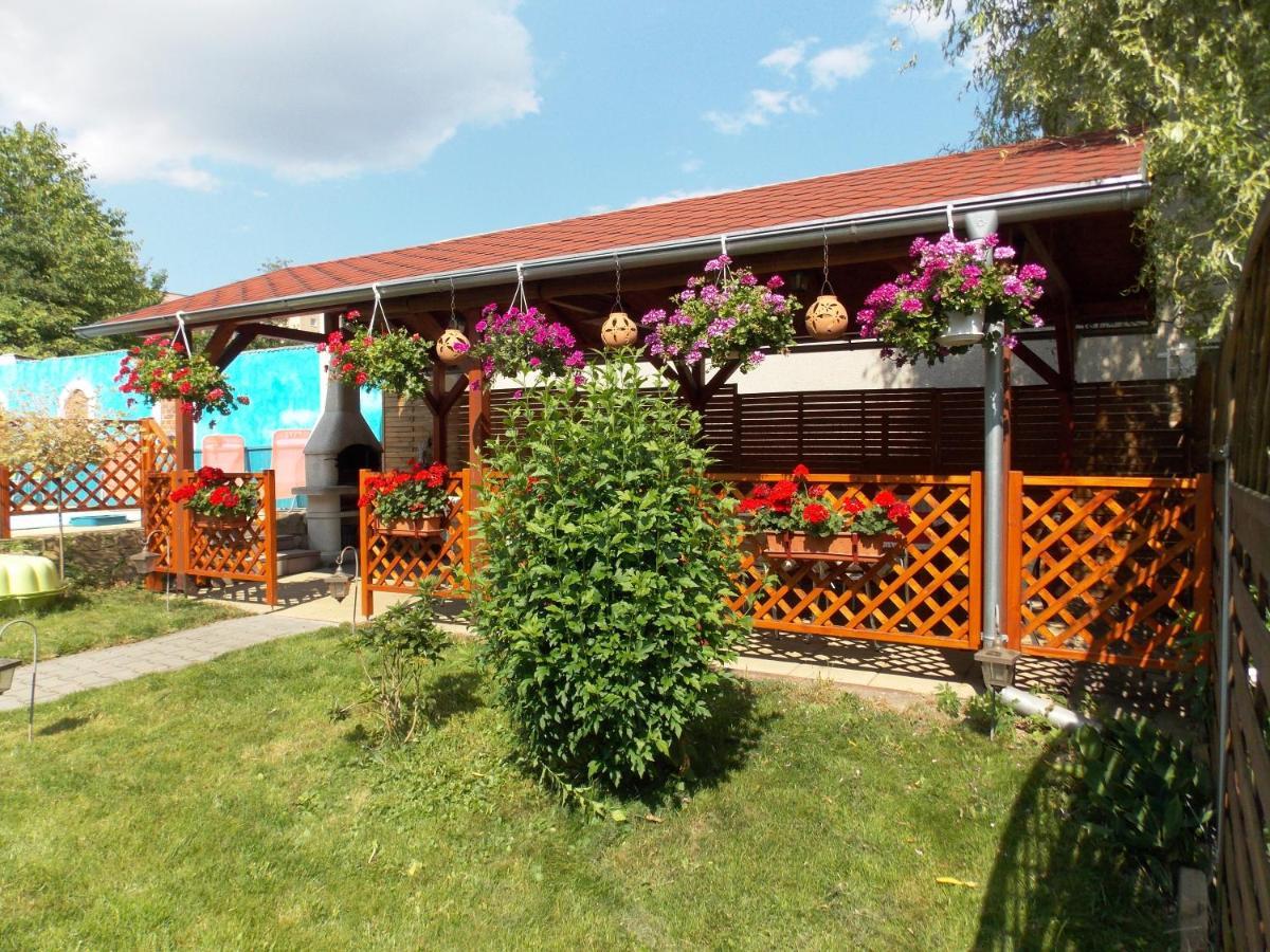 Penzion Aida Ostrava Exterior photo